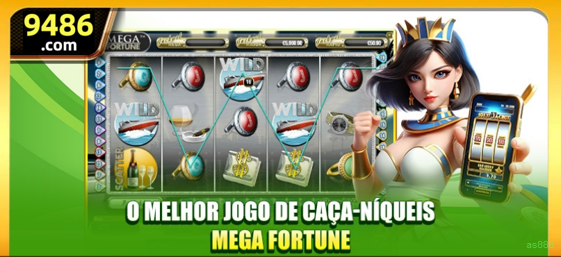 Maria Santos acumulou R$ 850K no Blackjack